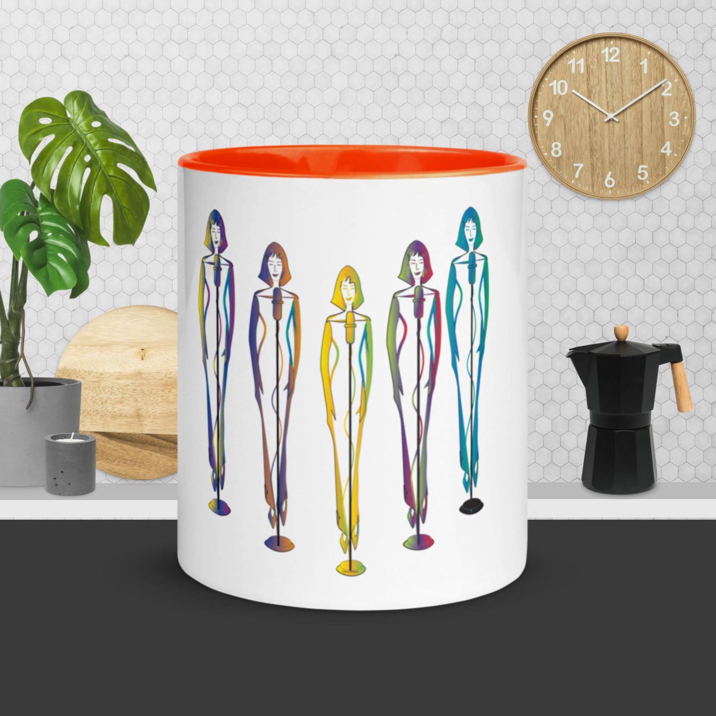 Ax5PBP Mug with Color Inside