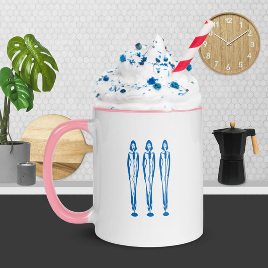 Ax3PBP Ceramic Mug in Color