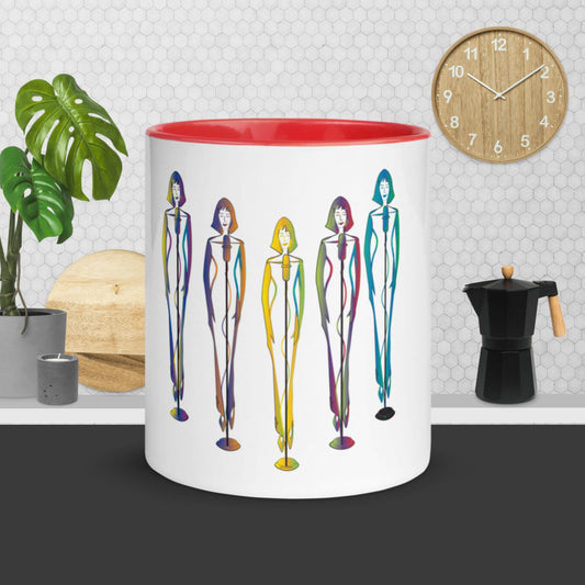 Ax5PBP Mug with Color Inside