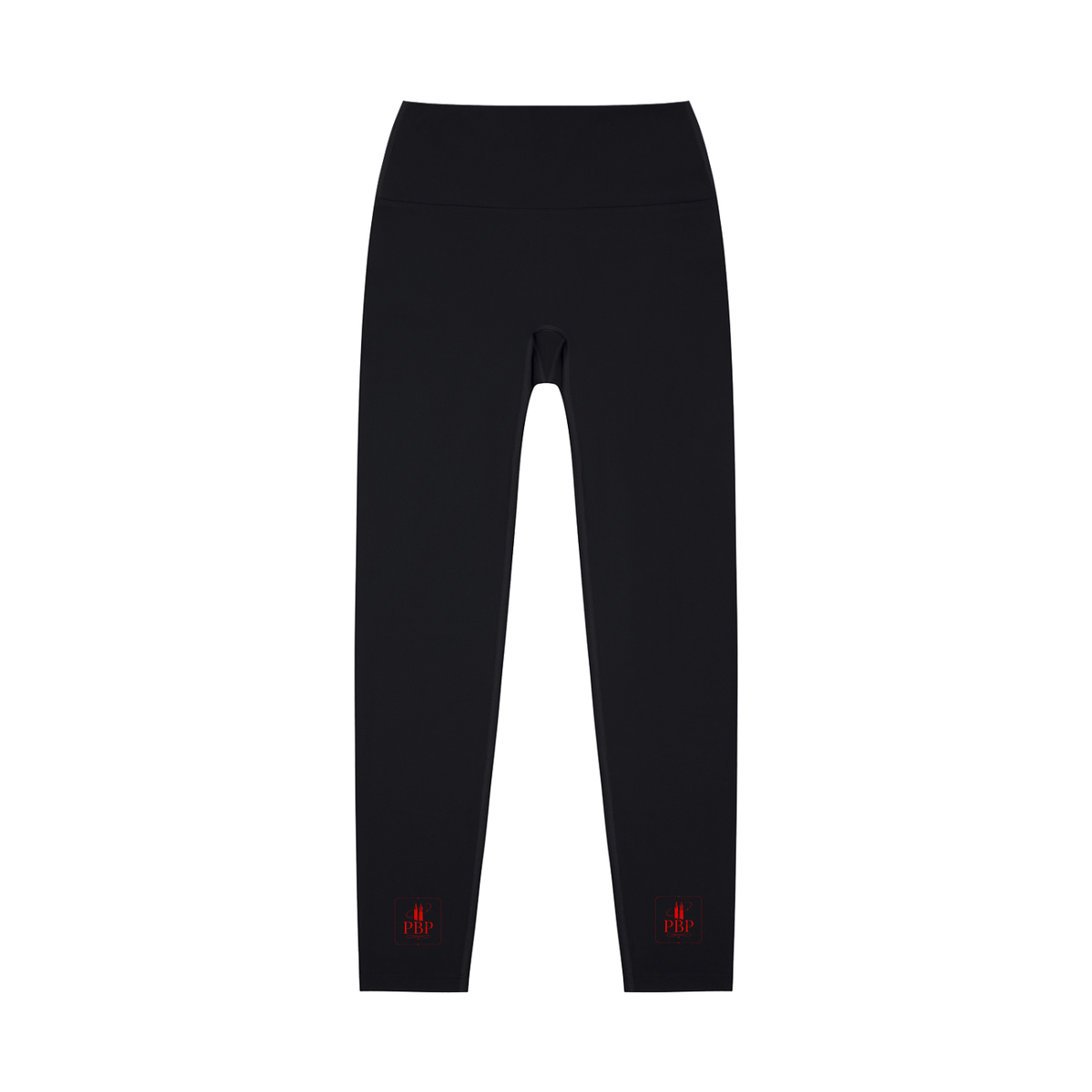 High-Waisted Yoga Leggings