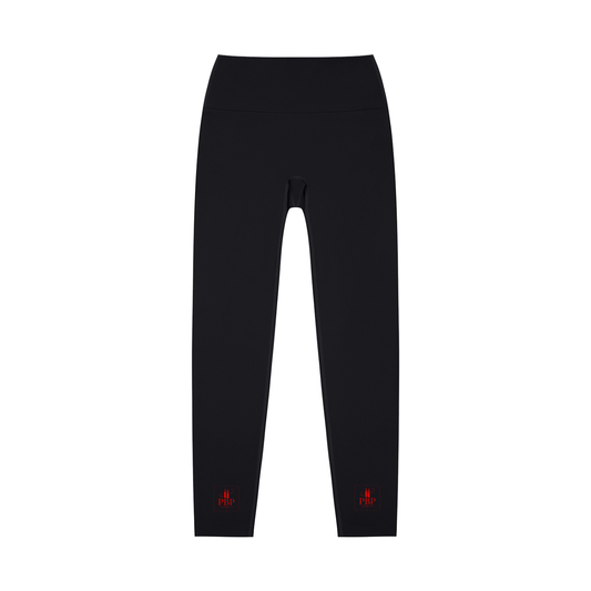 High-Waisted Yoga Leggings