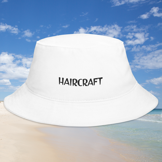 HAIRCRAFT_1_Bucket Hat