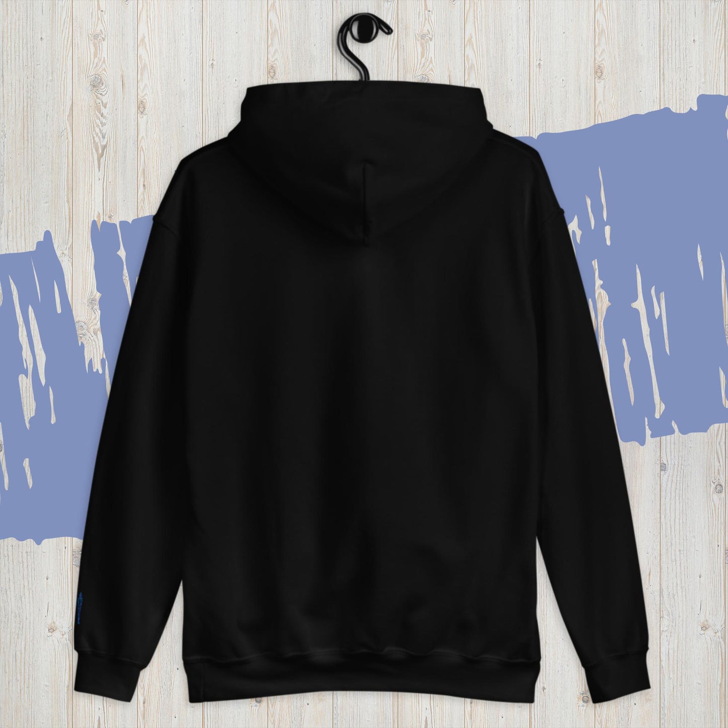 Ax3PBP Unisex Hoodie