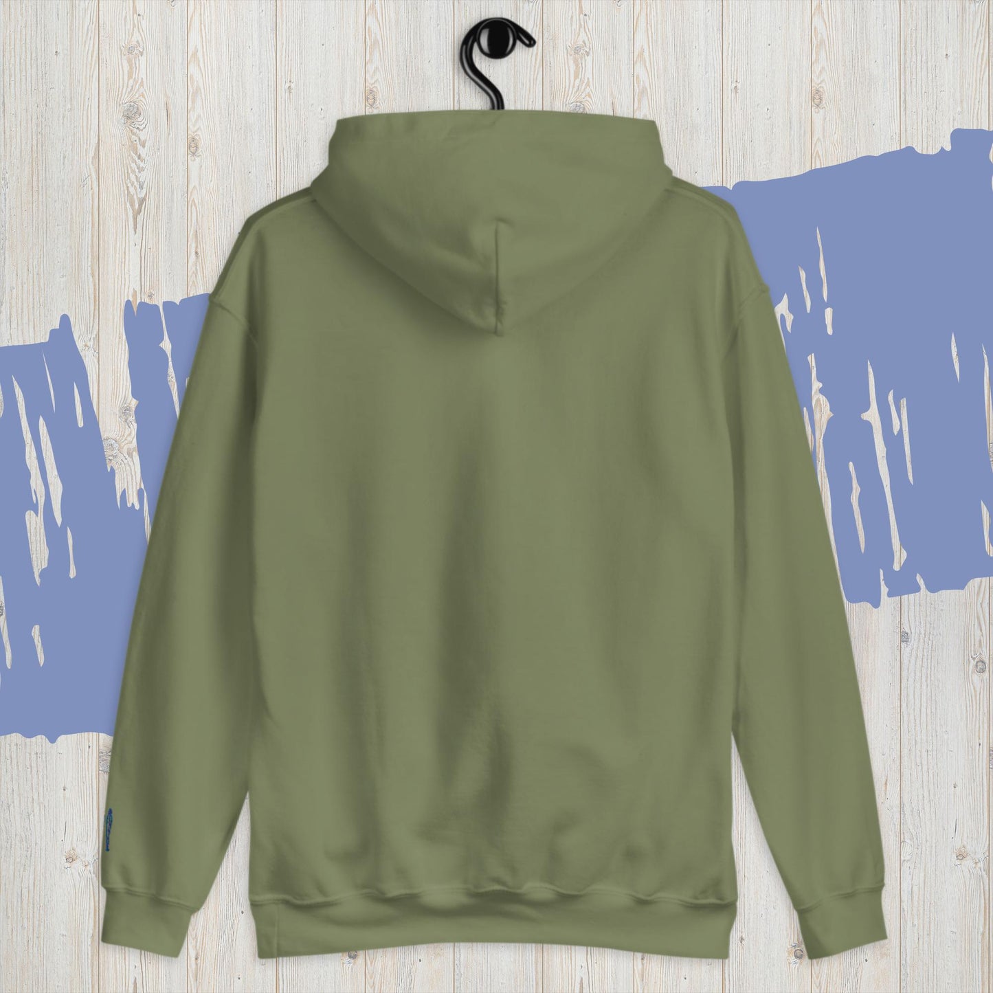 Ax3PBP Unisex Hoodie