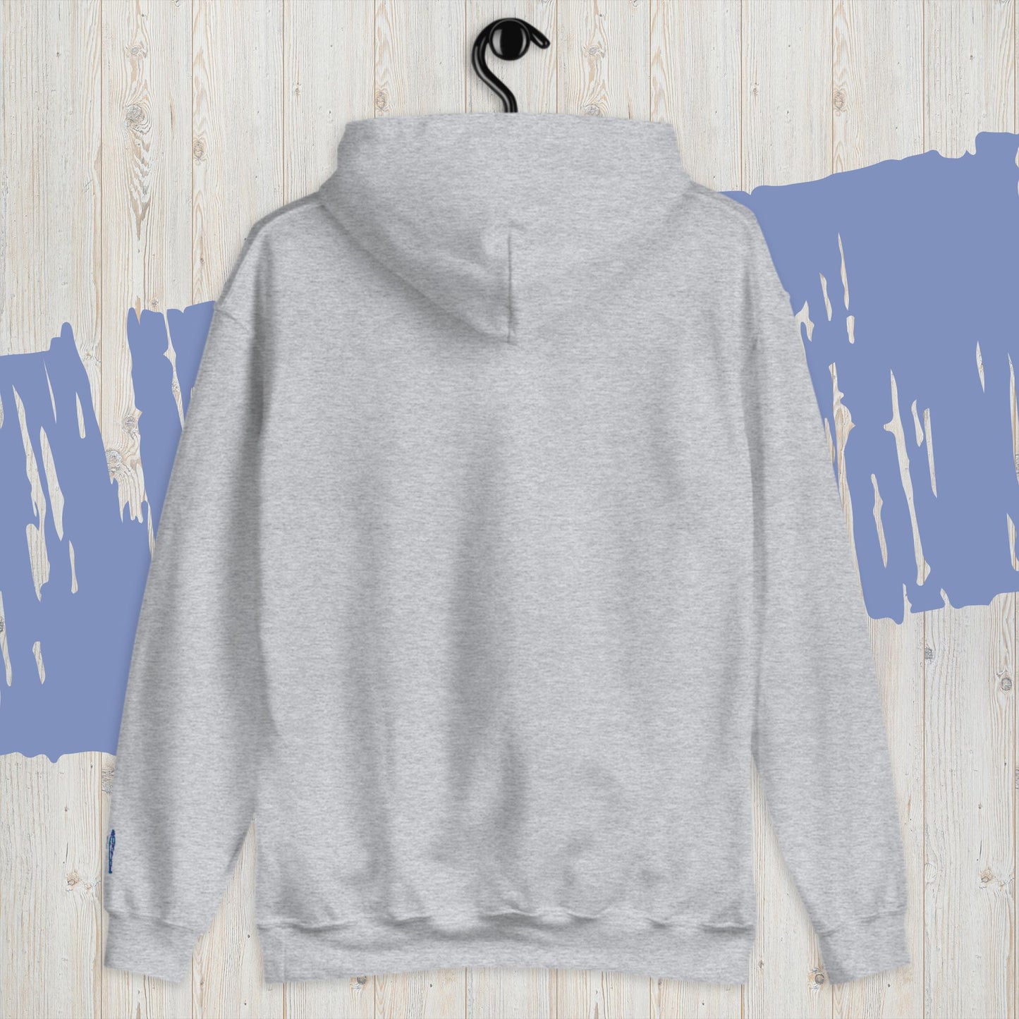 Ax3PBP Unisex Hoodie