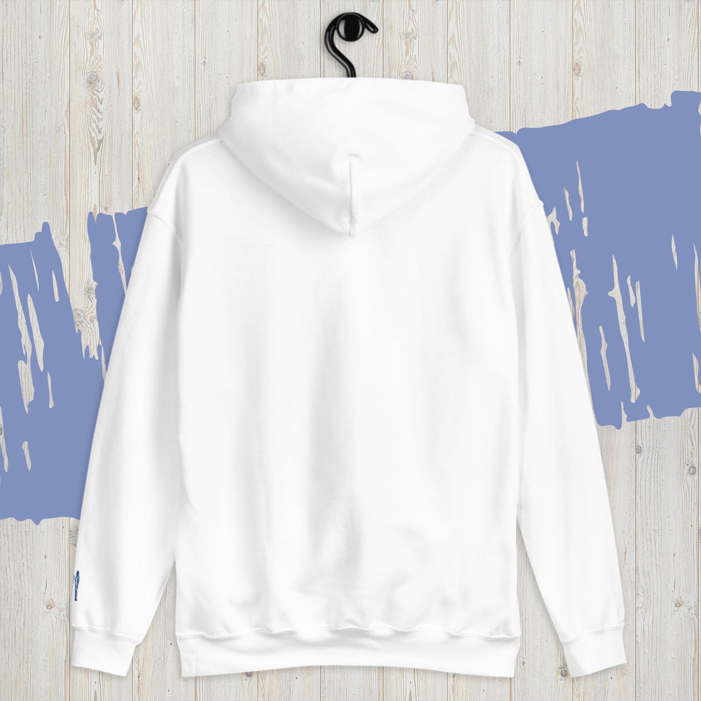 Ax3PBP Unisex Hoodie