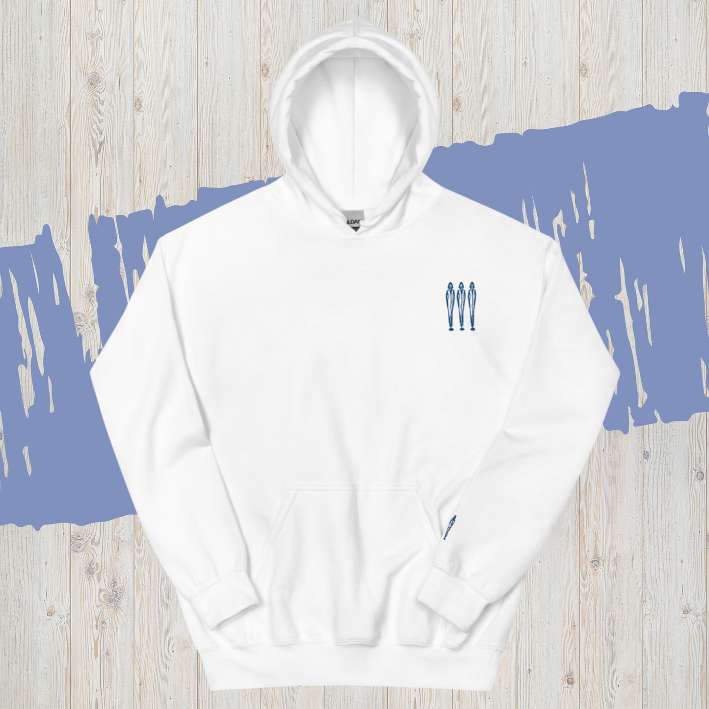 Ax3PBP Unisex Hoodie