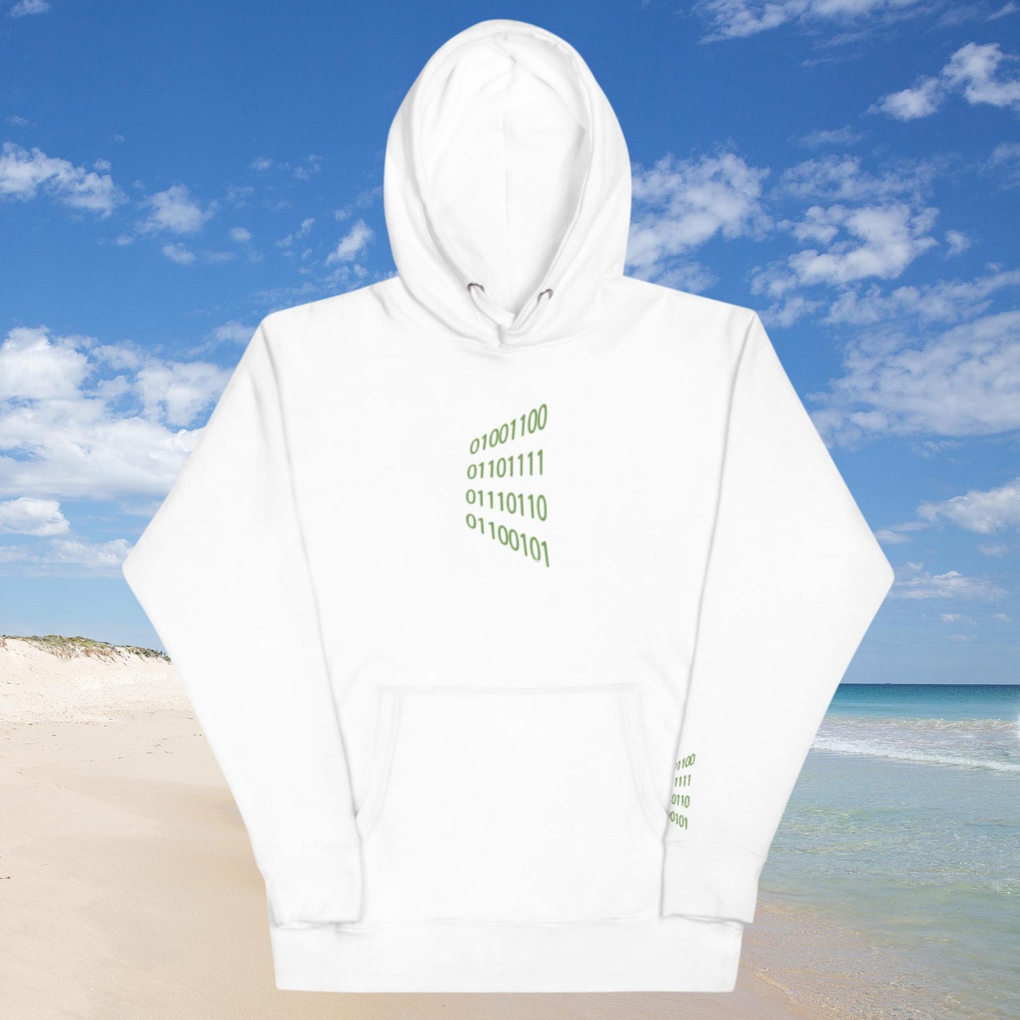 ALoveHoodiePBP Unisex Hoodie